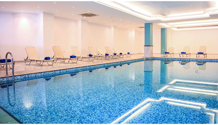 Labranda Kiotari Bay - NR, Родос